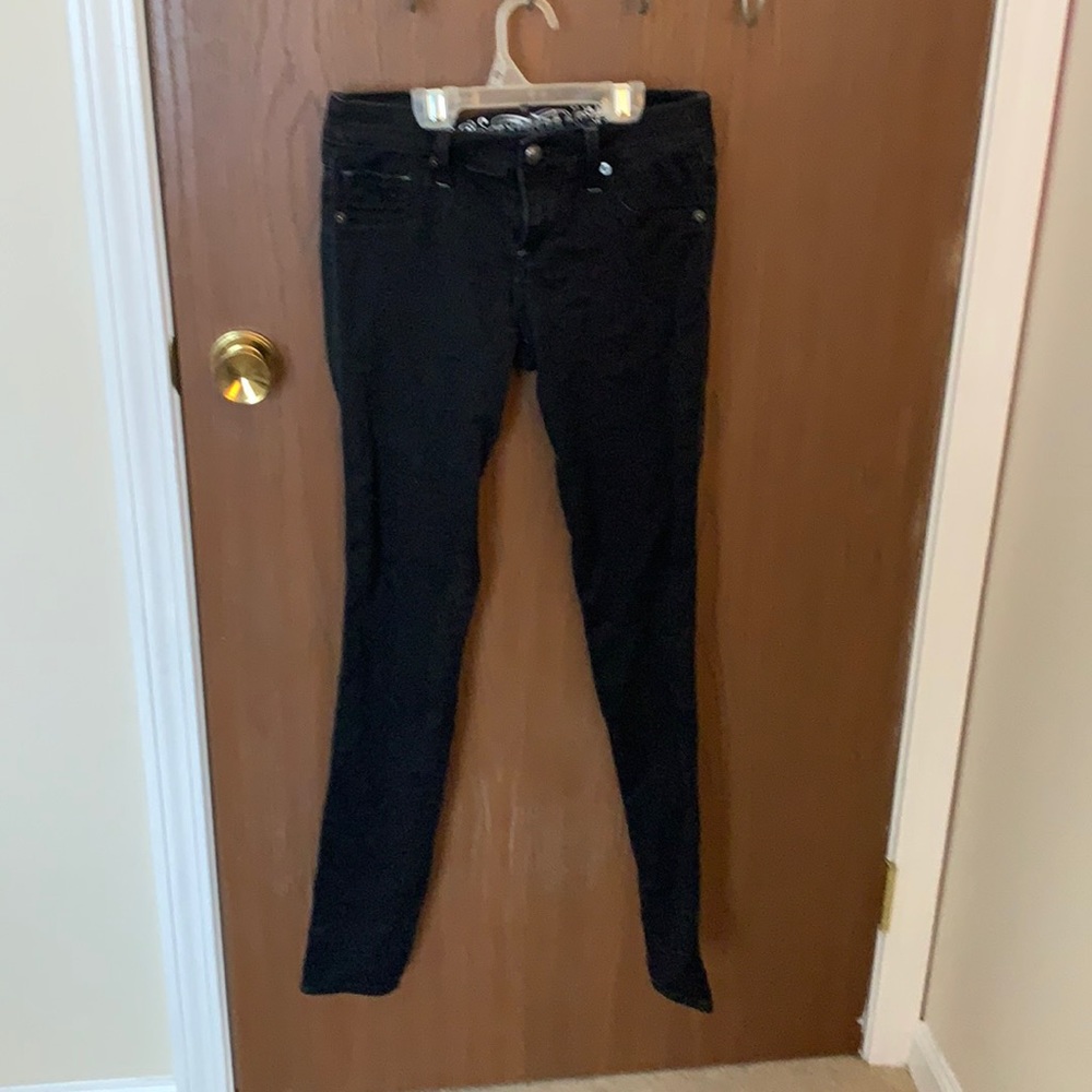 Express jeggings